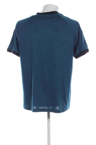 Tricou de bărbați Hummel, Mărime L, Culoare Albastru, Preț 63,99 Lei