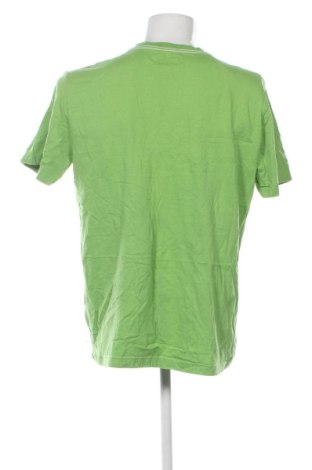 Ανδρικό t-shirt Huzar, Μέγεθος XL, Χρώμα Πράσινο, Τιμή 11,99 €