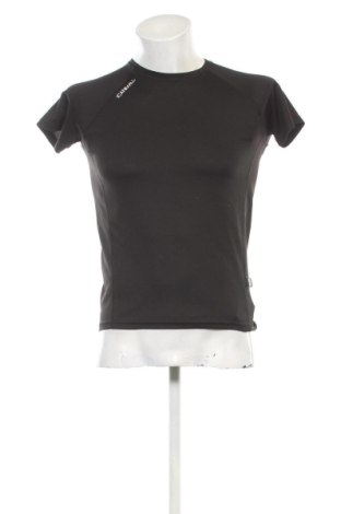Ανδρικό t-shirt ICIW, Μέγεθος S, Χρώμα Μαύρο, Τιμή 12,99 €