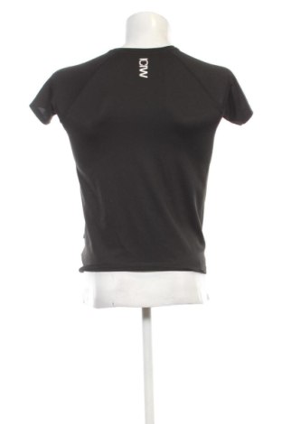 Ανδρικό t-shirt ICIW, Μέγεθος S, Χρώμα Μαύρο, Τιμή 12,99 €
