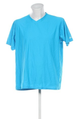 Pánske tričko  IQ-UV, Veľkosť 3XL, Farba Modrá, Cena  11,95 €
