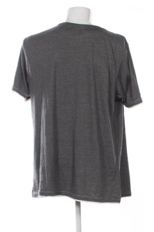 Мъжка тениска Identic, Размер 4XL, Цвят Сив, Цена 10,22 €