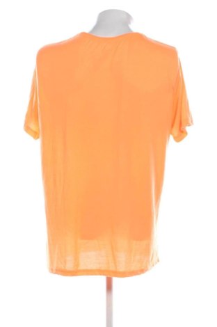 Tricou de bărbați Identic, Mărime XXL, Culoare Portocaliu, Preț 60,99 Lei