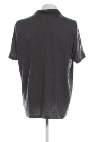 Herren T-Shirt Identic, Größe XXL, Farbe Grau, Preis € 12,99