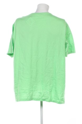 Pánske tričko  Identic, Veľkosť 4XL, Farba Zelená, Cena  11,95 €