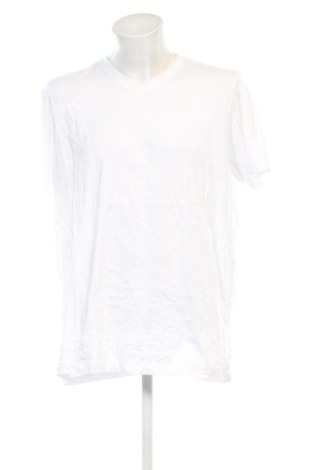 Мъжка тениска Identic, Размер XXL, Цвят Бял, Цена 9,20 €