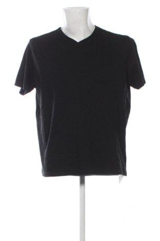 Herren T-Shirt Identic, Größe XXL, Farbe Schwarz, Preis € 12,99