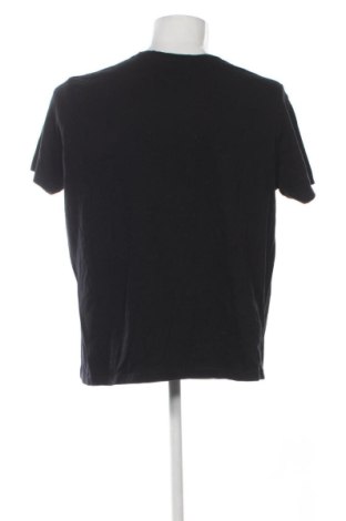 Herren T-Shirt Identic, Größe XXL, Farbe Schwarz, Preis € 12,99