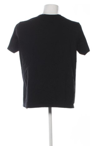 Мъжка тениска Identic, Размер XXL, Цвят Черен, Цена 10,22 €