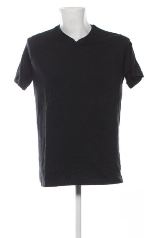 Herren T-Shirt Identic, Größe XL, Farbe Schwarz, Preis € 12,99
