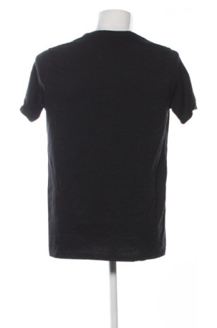 Herren T-Shirt Identic, Größe XL, Farbe Schwarz, Preis € 12,99