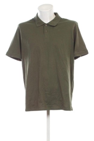 Tricou de bărbați Identic, Mărime XXL, Culoare Verde, Preț 54,99 Lei