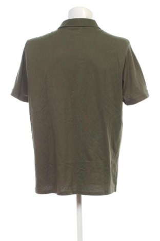 Tricou de bărbați Identic, Mărime XXL, Culoare Verde, Preț 54,99 Lei