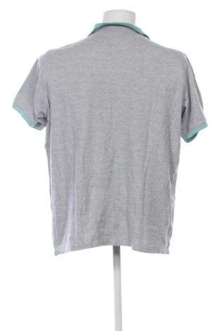 Męski T-shirt Identic, Rozmiar XXL, Kolor Szary, Cena 46,99 zł