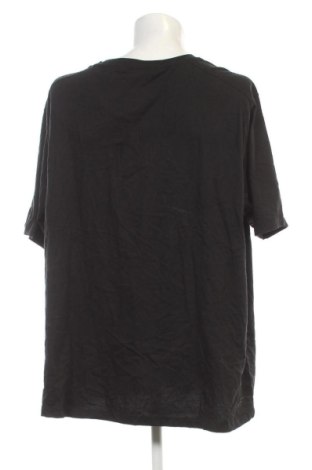 Férfi póló Identic, Méret 5XL, Szín Fekete, Ár 8 009 Ft