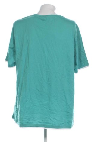 Tricou de bărbați Identic, Mărime 5XL, Culoare Verde, Preț 60,99 Lei