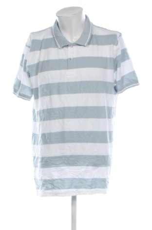 Herren T-Shirt Identic, Größe XXL, Farbe Mehrfarbig, Preis € 11,99