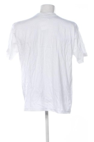 Herren T-Shirt Identic, Größe XL, Farbe Weiß, Preis € 12,99