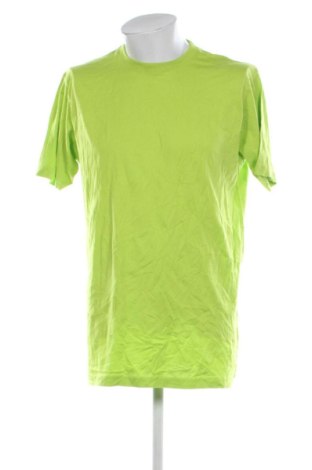 Herren T-Shirt Identity, Größe XXL, Farbe Grün, Preis € 12,99