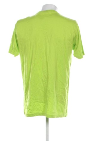 Herren T-Shirt Identity, Größe XXL, Farbe Grün, Preis € 12,99