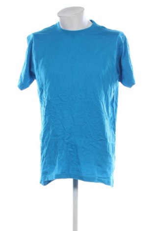 Herren T-Shirt Identity, Größe XXL, Farbe Blau, Preis € 12,99