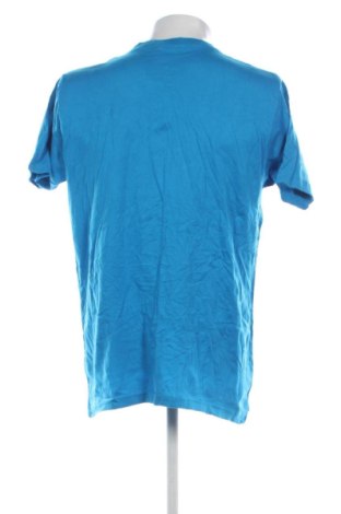 Herren T-Shirt Identity, Größe XXL, Farbe Blau, Preis € 12,99