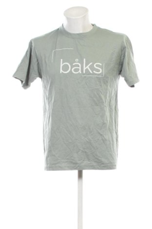 Pánske tričko  Identity, Veľkosť L, Farba Zelená, Cena  10,95 €