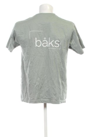 Pánske tričko  Identity, Veľkosť L, Farba Zelená, Cena  10,95 €