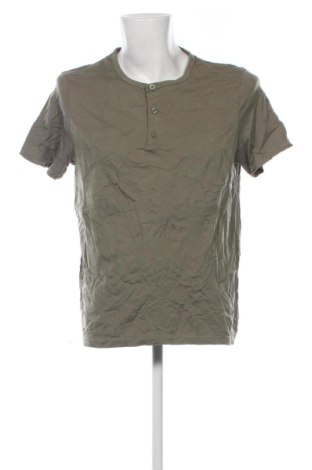 Tricou de bărbați In Extenso, Mărime XL, Culoare Verde, Preț 60,99 Lei
