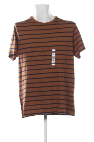 Мъжка тениска In Extenso, Размер XXL, Цвят Многоцветен, Цена 9,78 €