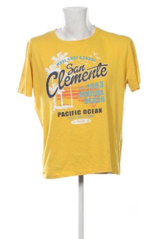 Męski T-shirt Infinity, Rozmiar L, Kolor Kolorowy, Cena 51,99 zł