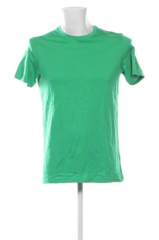 Tricou de bărbați Intimissimi, Mărime L, Culoare Verde, Preț 82,63 Lei