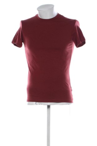 Мъжка тениска Intimissimi, Размер M, Цвят Червен, Цена 15,85 €