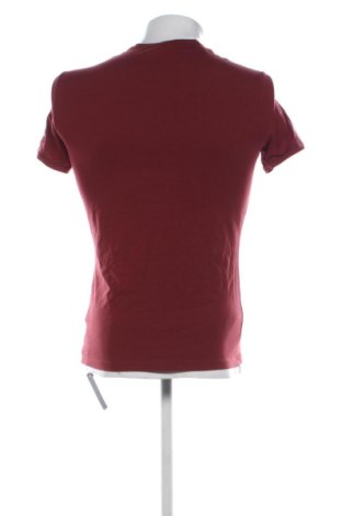 Мъжка тениска Intimissimi, Размер M, Цвят Червен, Цена 15,85 €