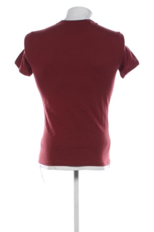 Мъжка тениска Intimissimi, Размер M, Цвят Червен, Цена 15,85 €