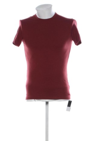 Мъжка тениска Intimissimi, Размер M, Цвят Червен, Цена 15,85 €