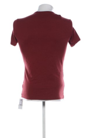 Мъжка тениска Intimissimi, Размер M, Цвят Червен, Цена 15,85 €