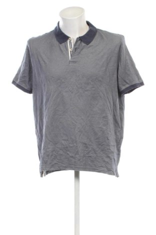 Pánske tričko  J.Hart & Bros., Veľkosť 3XL, Farba Viacfarebná, Cena  11,95 €