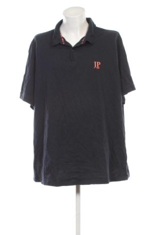 Pánské tričko  JP, Velikost 5XL, Barva Modrá, Cena  289,00 Kč