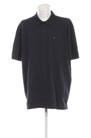 Pánské tričko  JP, Velikost 4XL, Barva Modrá, Cena  289,00 Kč
