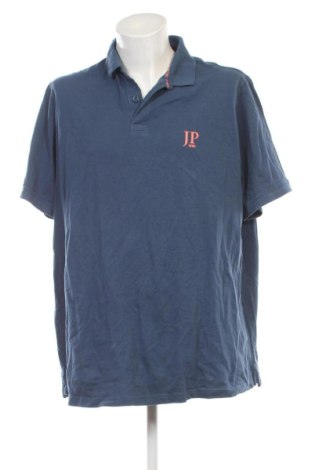 Pánske tričko  JP, Veľkosť 4XL, Farba Modrá, Cena  11,95 €