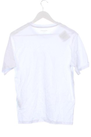 Męski T-shirt Jack & Jones, Rozmiar XS, Kolor Biały, Cena 34,99 zł