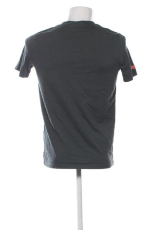 Мъжка тениска Jack & Jones, Размер L, Цвят Зелен, Цена 7,00 €