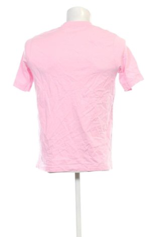Pánské tričko  Jack & Jones, Velikost M, Barva Růžová, Cena  219,00 Kč
