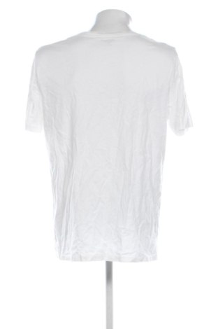 Herren T-Shirt Jack & Jones, Größe XXL, Farbe Weiß, Preis € 9,99