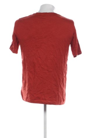 Herren T-Shirt Jack & Jones, Größe L, Farbe Rot, Preis € 9,99