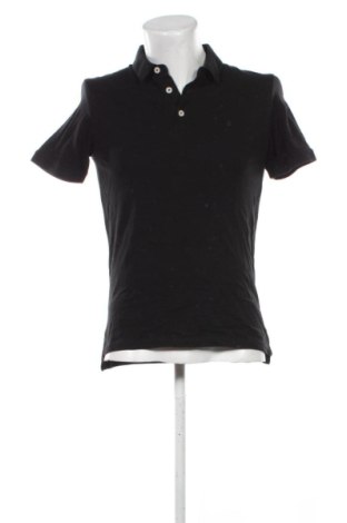 Tricou de bărbați Jack & Jones, Mărime M, Culoare Negru, Preț 85,99 Lei