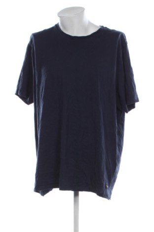 Pánske tričko  Jack & Jones, Veľkosť 3XL, Farba Modrá, Cena  8,95 €