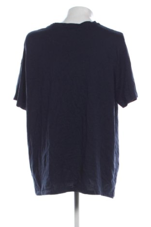 Pánske tričko  Jack & Jones, Veľkosť 3XL, Farba Modrá, Cena  8,95 €