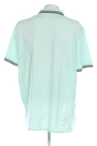 Férfi póló Jack & Jones, Méret XXL, Szín Zöld, Ár 6 989 Ft